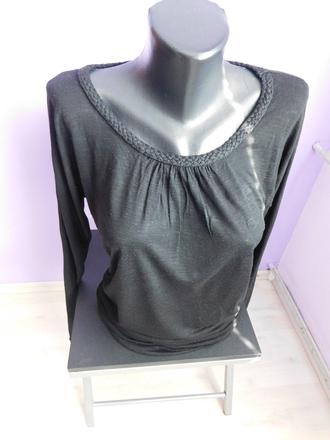 Dlhšie tričko uni , amisu,m