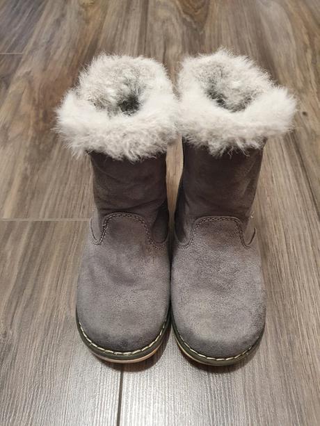 Zimne topanky next, next,27
