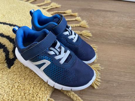 Tenisky, decathlon,27