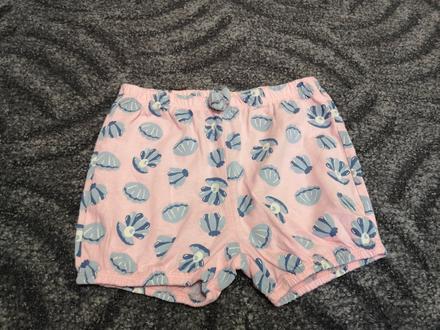 Kraťasy, pepco,92