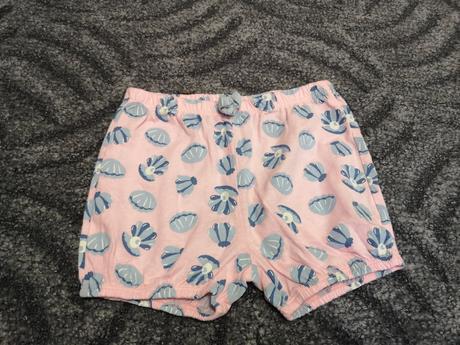 Kraťasy, pepco,92