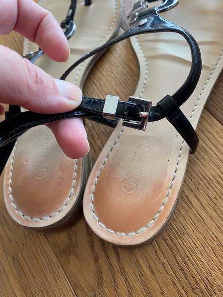Sandále guess, guess,38