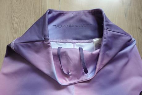 Legíny h&m move, h&m,s