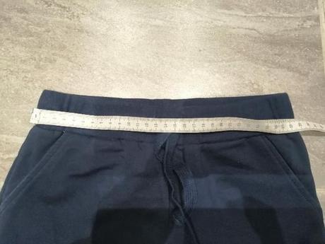 Tmavomodré kraťase fisherfield, v134, 8-9r., 134