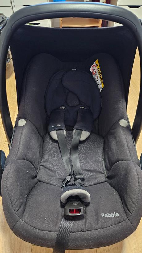 Vajíčko maxi cosi pebble, maxi cosi