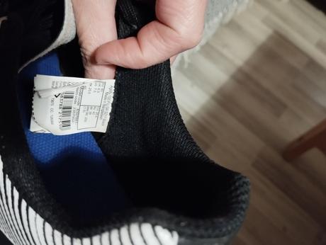 Kopačky kolíky kipsta, 40