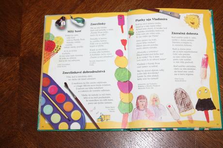 Zazracna zmrzlinka - igor strinka,