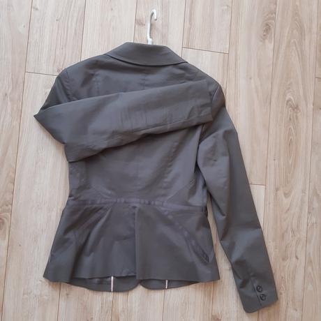 Nohavice + sako, orsay,36