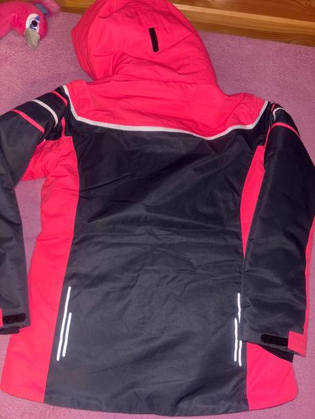 Lyziarska bunda, cmp,152