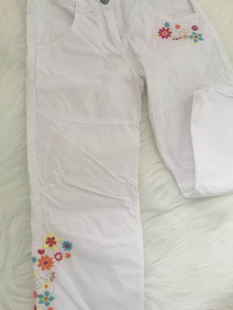 Krásne nohavice, topomini,110