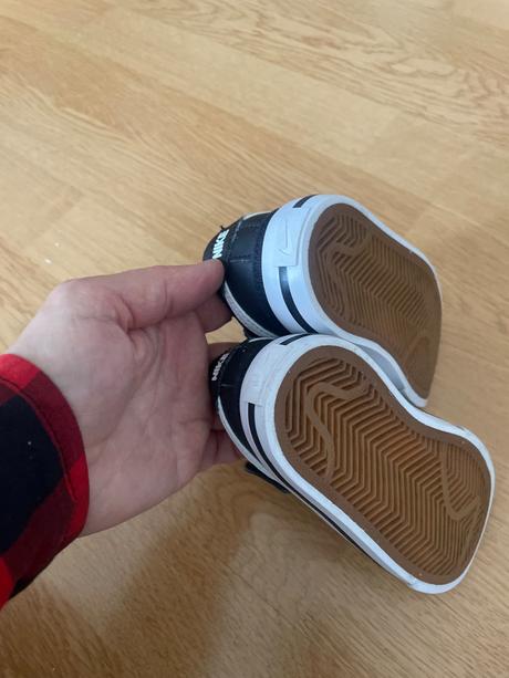 Tenisky nike, nike,21