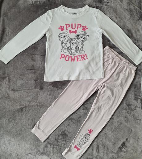 Labkova patrola pyzamo, nickelodeon,110