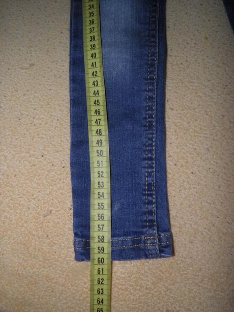 Rifle + tričko, 104–116