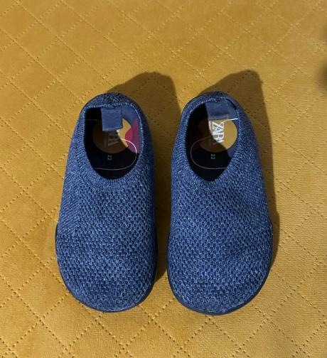 Zara našuchovačky, zara,22