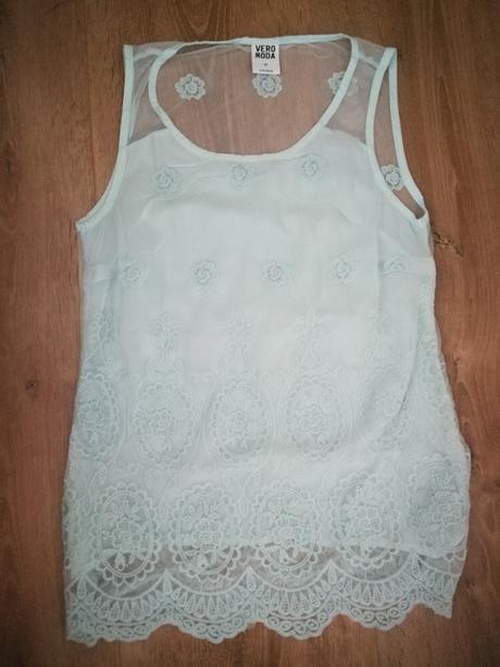 Tričko, vero moda,xs