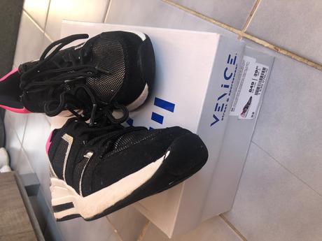 Štýlové tenisky, deichmann,32