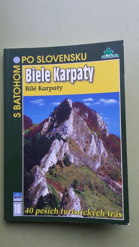 Biele karpaty dajama, 