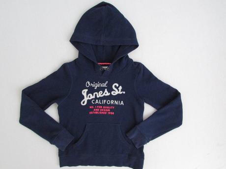 Mikina 146/152, h&m,146