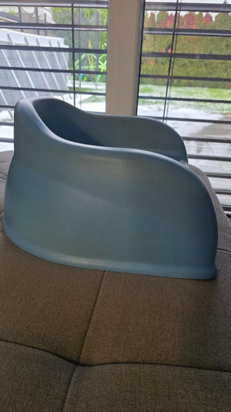 Podsedak firstbooster, 