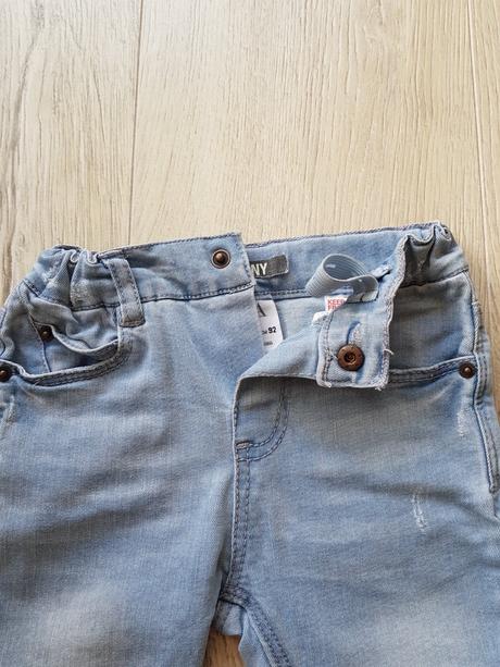 Rifle skinny, zara,92