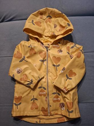 Bunda f&f, v.80, f&f,80