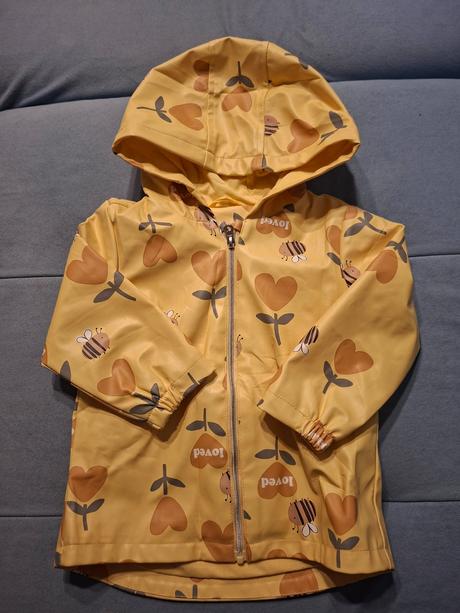 Bunda f&f, v.80, f&f,80