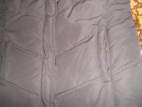 Hneda vetrovka, f&f,38