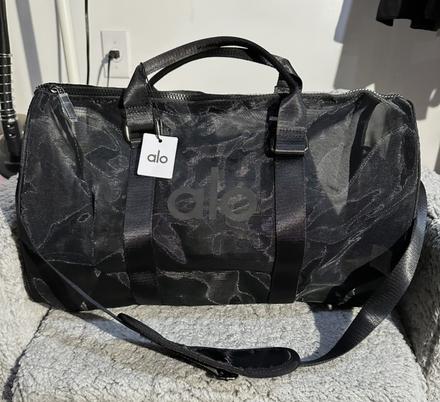 Alo športová taška duffel, 