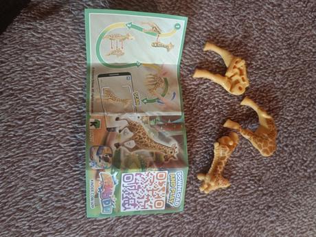 Kinder natoons vd 290,293, 297,300,289,299,288, 