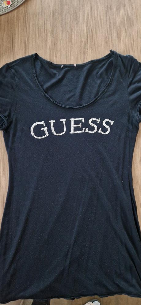 Tričko, guess,m