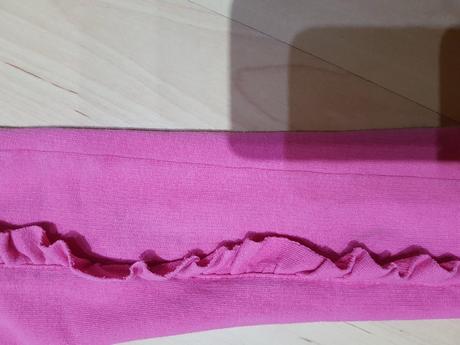 Teplaciky, leginy, h&m,104