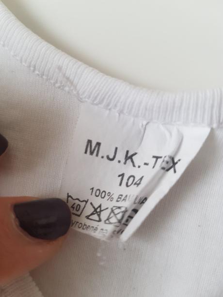 Tielko 2 ks slovenka, slovenka,104