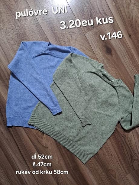 Pulóvre, 146