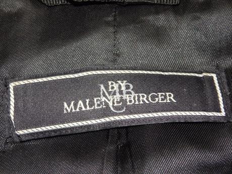 Luxusny trendy elegantny blejzer/sako, 38