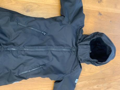 Reima kauhava zimná kombinéza 110/116, reima,110