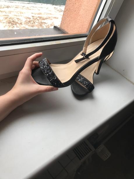 Krásne lodičky 38, 39