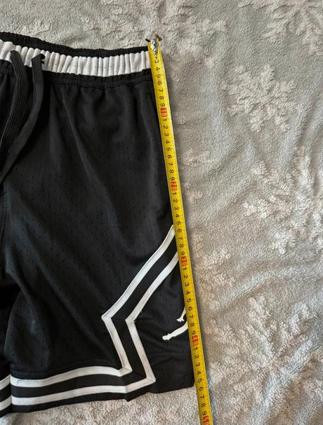 Jordan šortky m nové, air jordan,m