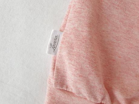 Dievčenská mikinka lovera s mačičkami, 104