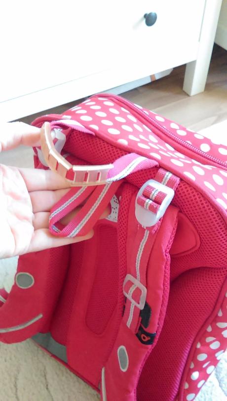 Školská taška, ruksak,