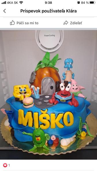 Kto mi upečie tortu v Bratislave?