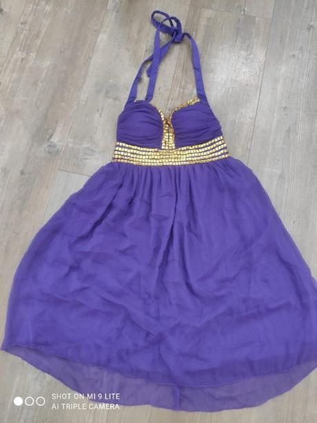 Saty s kamienkami, l / m / s