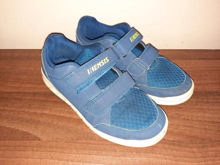 Tenisky kensis (vd 21,5 cm), 33
