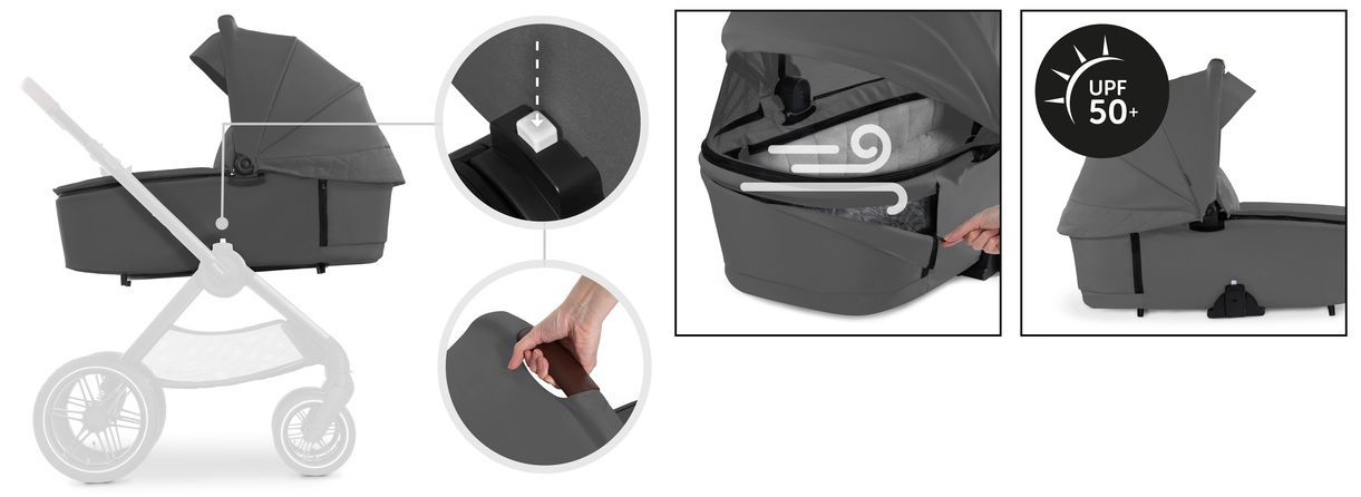 Hauck Walk N Care Hauck Walk N Care