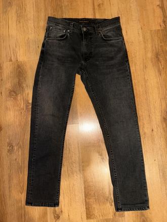 Kvalitne rifle nudie jeans w31/l34 pc cez 100 eur, m