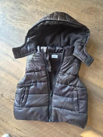 Vesta, f&f,86