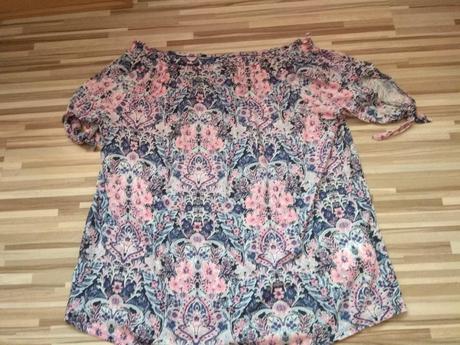 Dámske tričko, colours of the world,xl