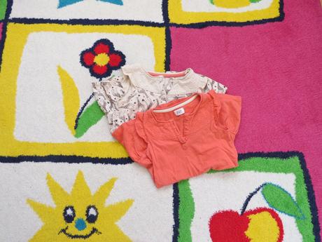 Letné šaty, f&f,98