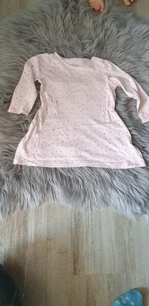 Reserved tunika, reserved,80