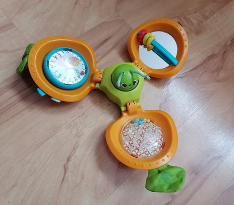 Interaktívne jablko,