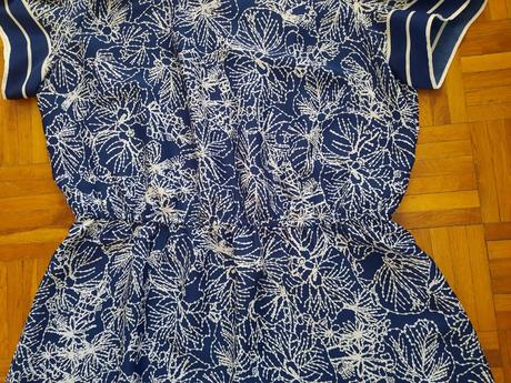 Dámske šaty, h&m,44